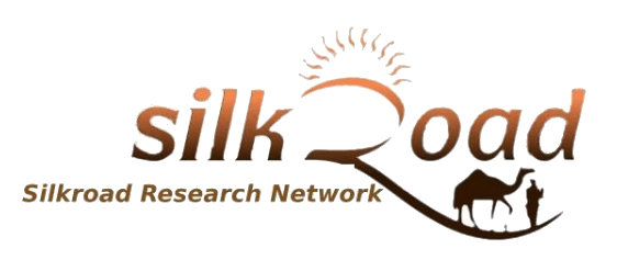 Silk Road Research Network logotipi